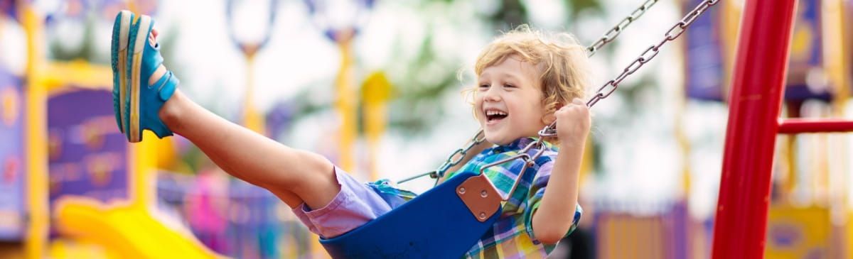Altalene Pubbliche Accessibili