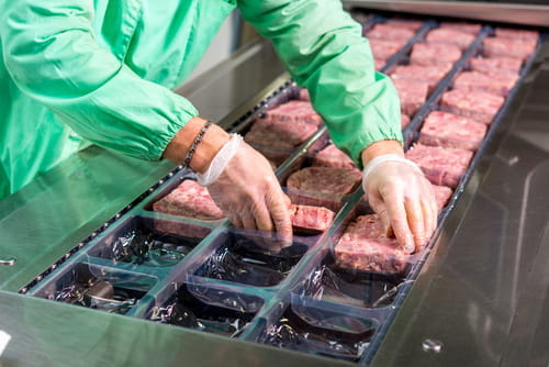 Divieto PFAS negli Imballaggi Alimentari secondo PPWR