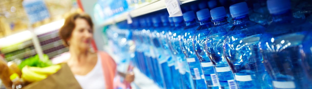 materiali a contatto con l'acqua potabile