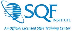 SQFI Blue Logo An Official