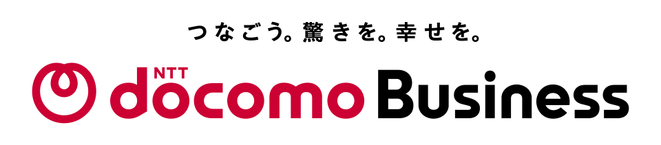 NTT docomo Business
