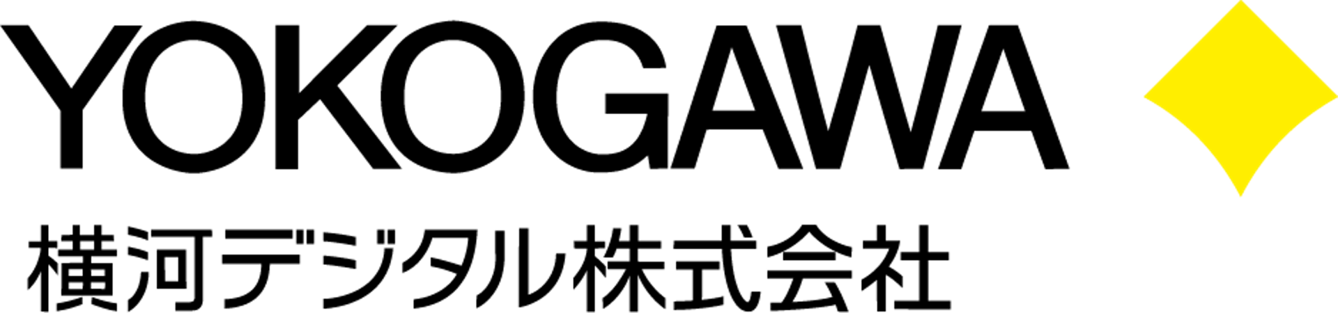 yokogawa logo