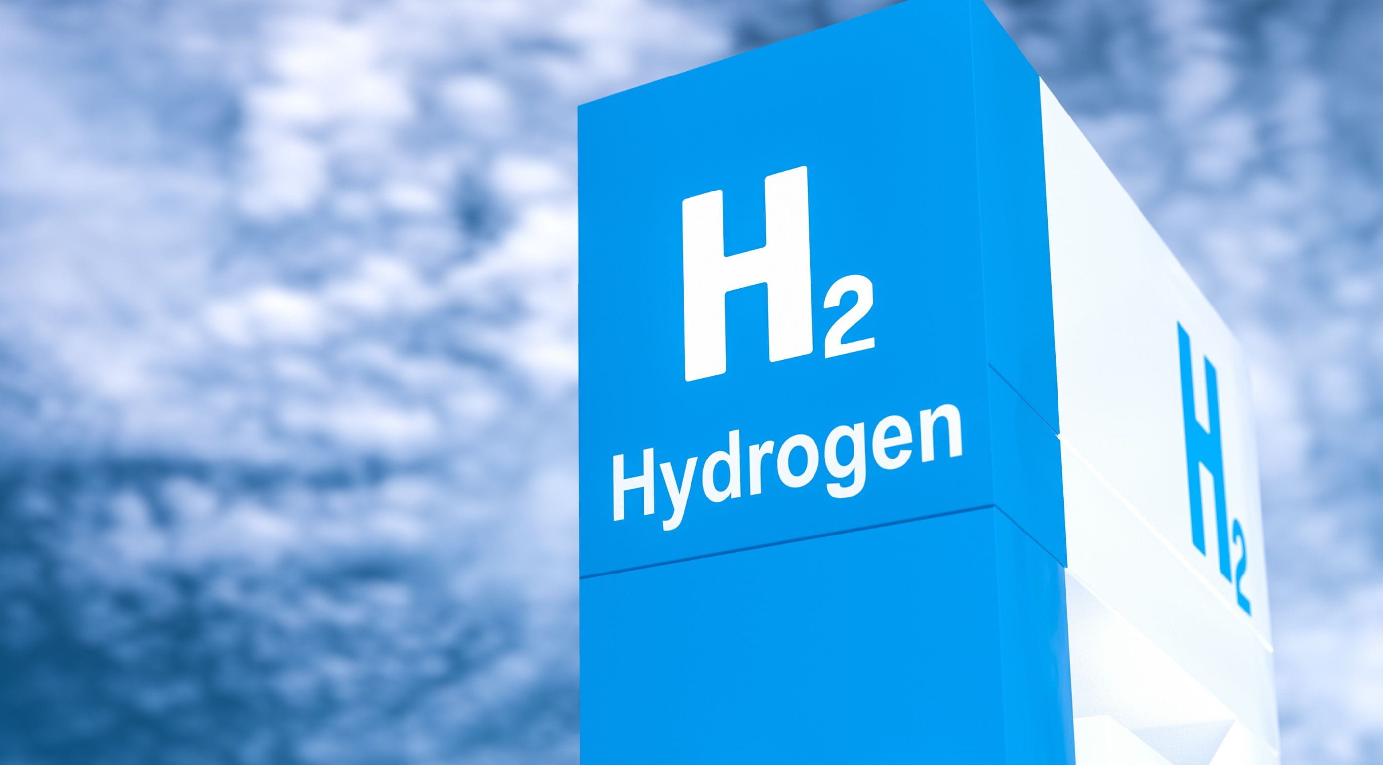 H2  readiness