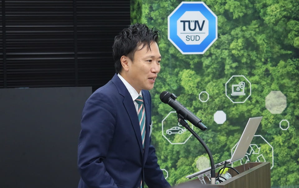 Case study 出光興産