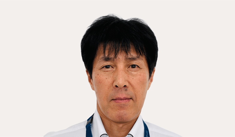 Suzuki Hiroaki