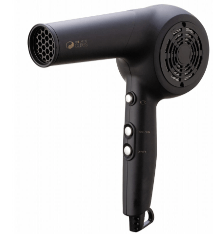 EMF_Hairdryer
