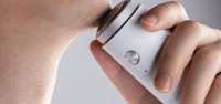 EMF Shaver