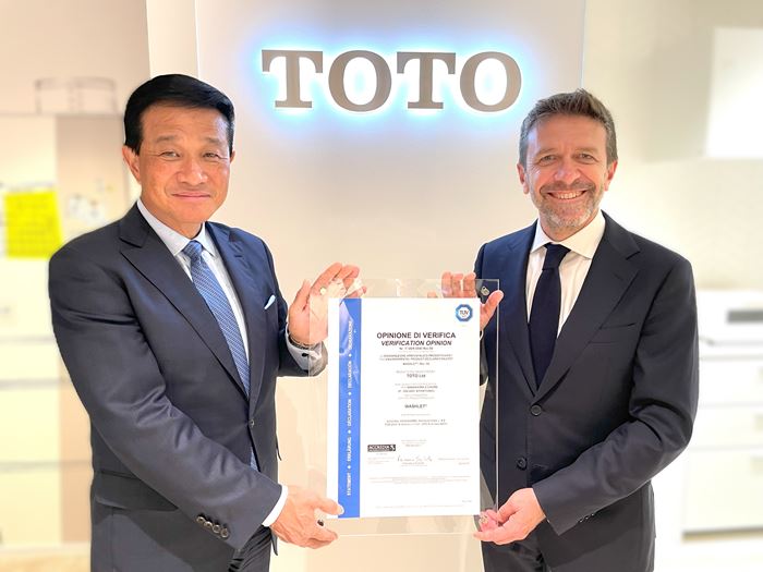 TOTO