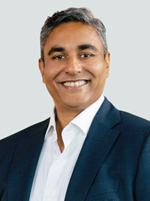 Ishan Palit