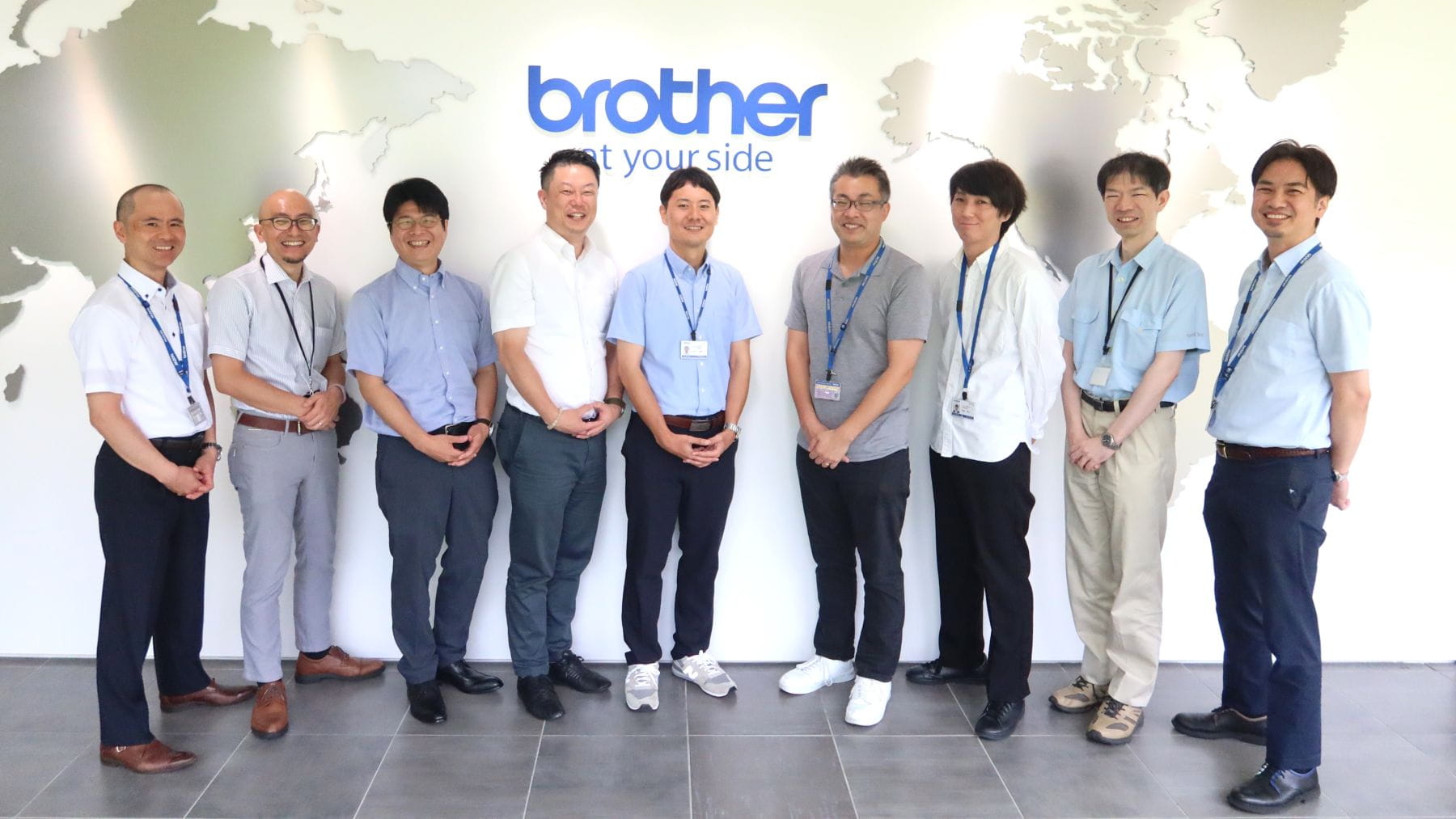 Brother