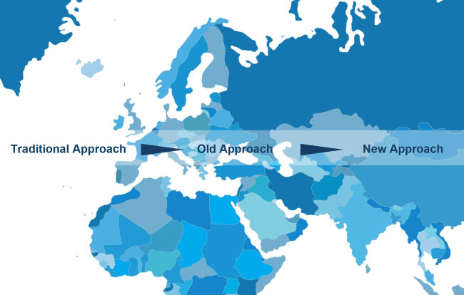 CE marking europe image