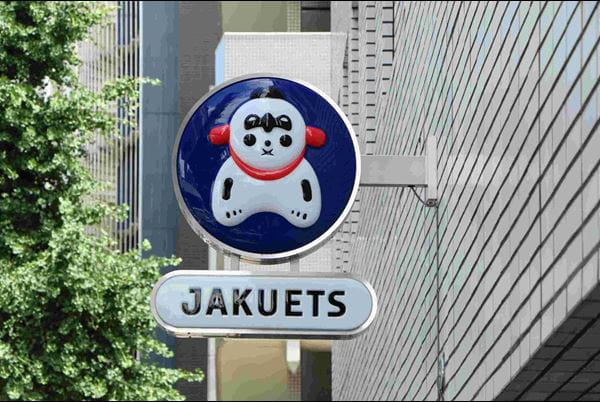 Jakuets