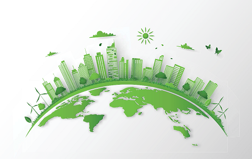 GHG