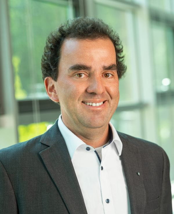 Pascal Mast