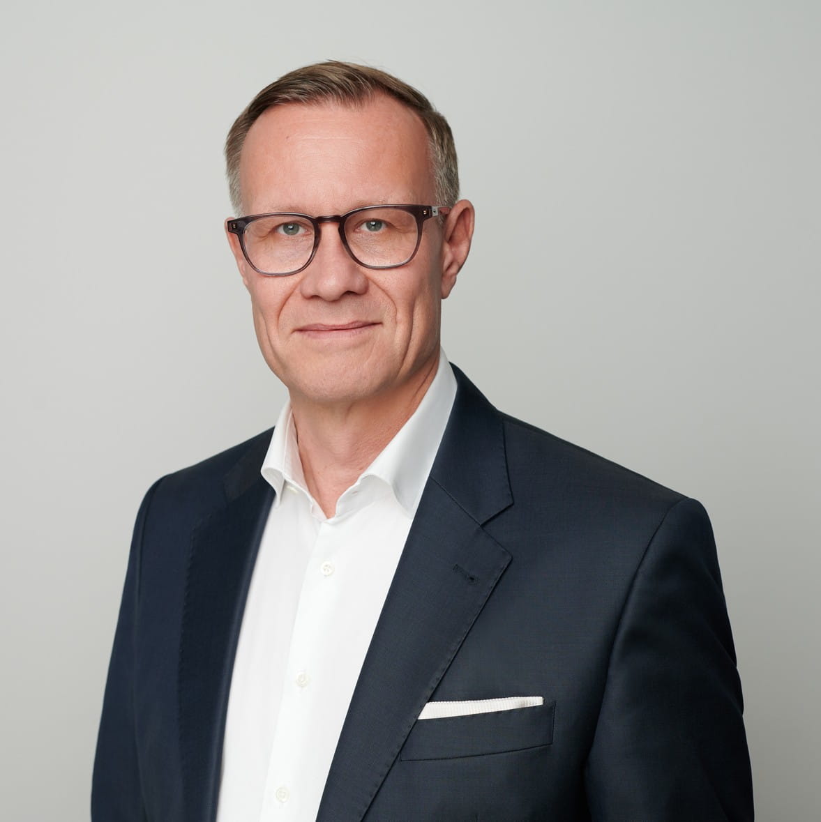 Patrick Vollmer