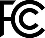 USA FCC mark