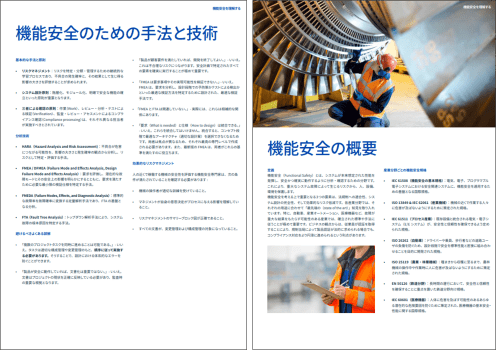Understanding Functional Safety