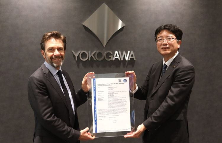 yokogawa