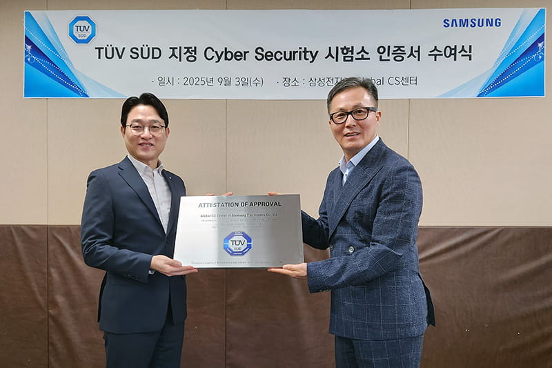 Cybersecurity lab