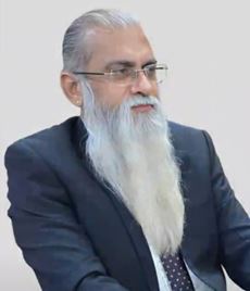 Mr. Ayilur Ramnath