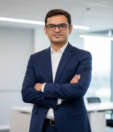 Niket Desai