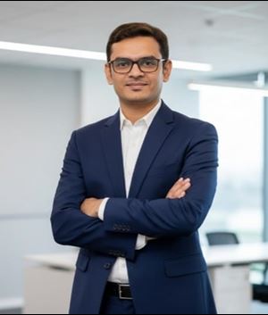 Niket Desai