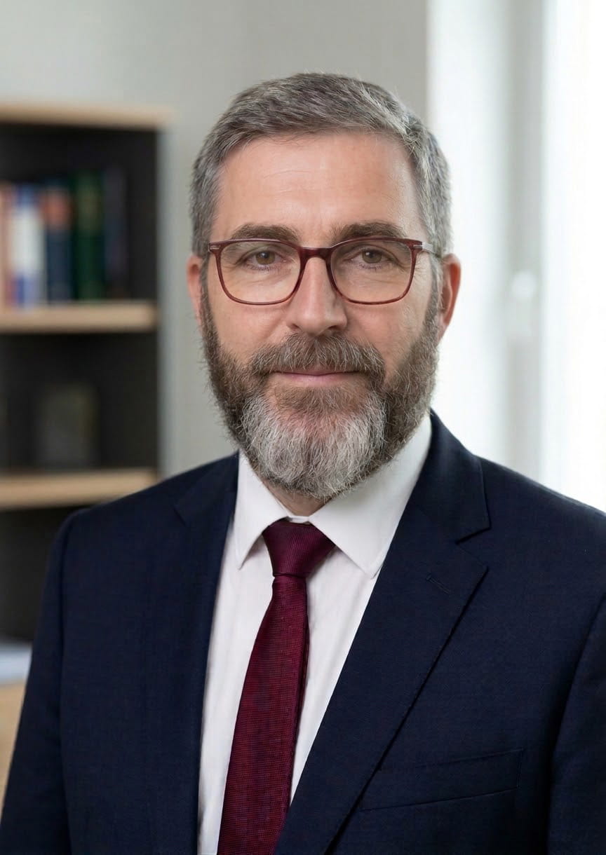 Thomas Schumacher