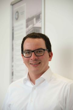 Benjamin Koller