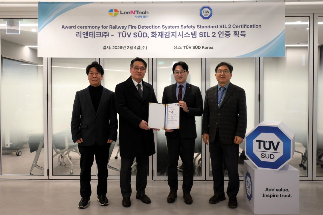leentech mou