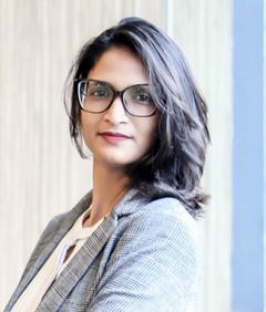Khushboo Oswal