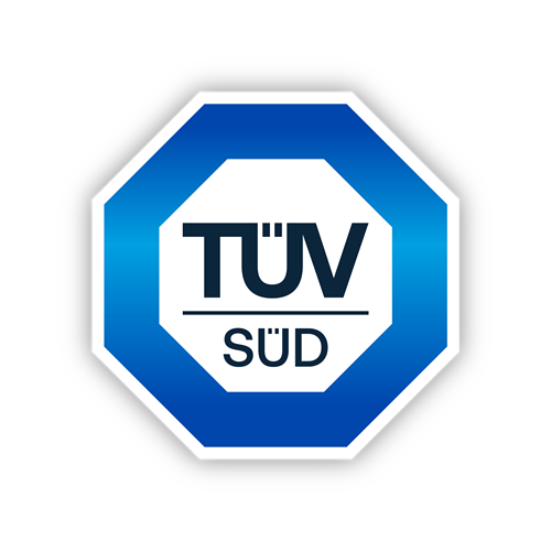 tuv sud logo