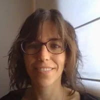 Helena Plà, Consultora de seguridad industrial de TÜV SÜD desde 2016.
