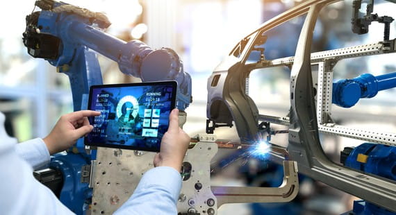 El Worker 4.0 y el Mantenimiento Inteligente