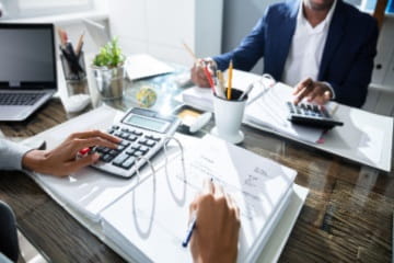 Servicios de Auditoría