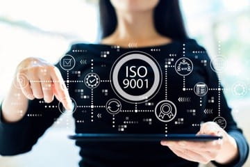 Auditor Líder en ISO 9001:2015