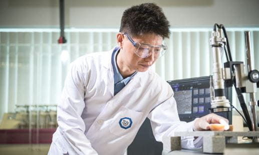 Product Service Laboratory