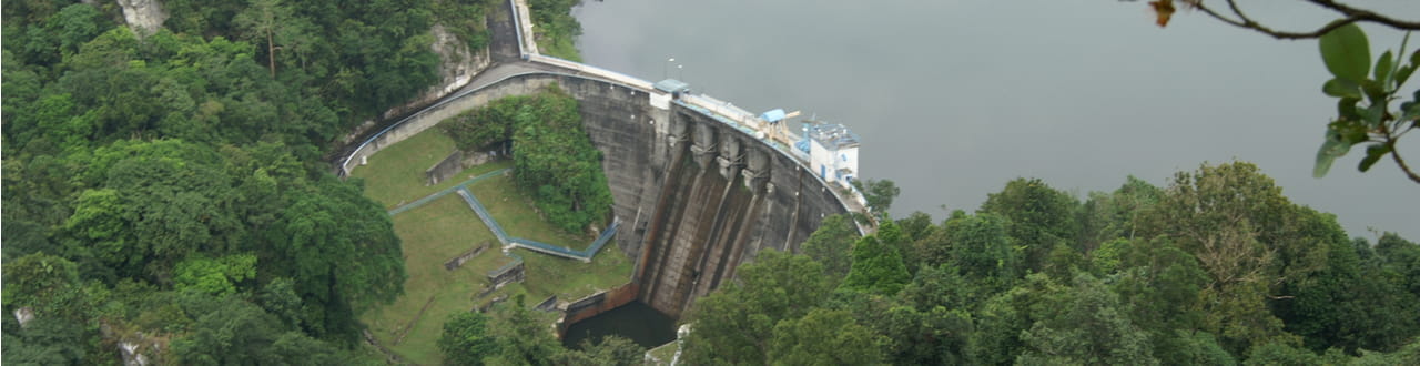 Risk-based inspection (RBI) and maintenance | TÜV SÜD Malaysia