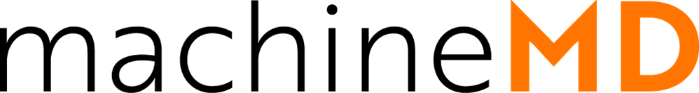 machineMD