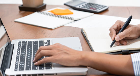 Online Training TUVSUD