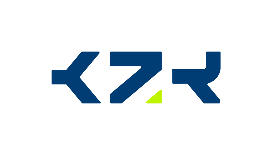KZR INing System logo