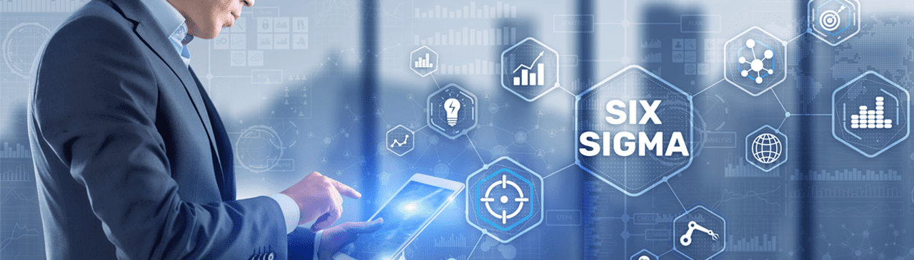 six sigma 