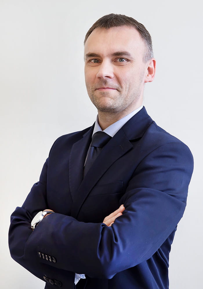 Grzegorz Orszulak