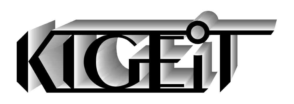 KIGEIT