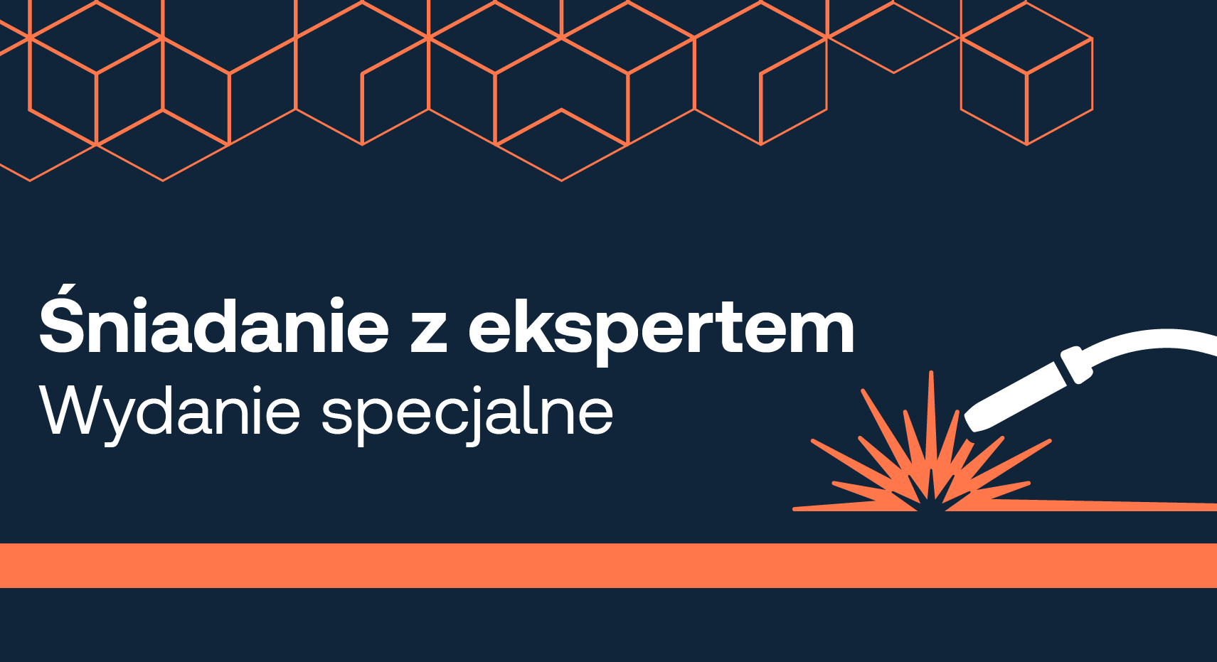 Śniadanie z ekspertem wydanie specjalne teaser
