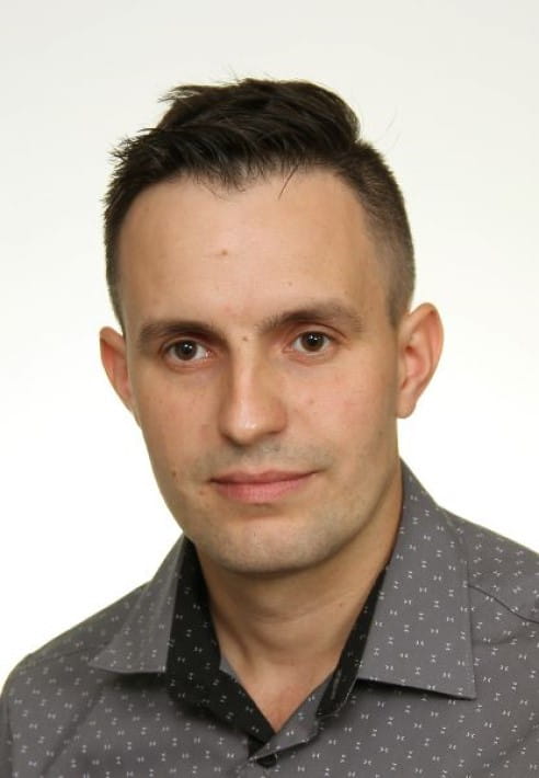 Dawid Stanisz