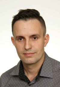 Dawid Stanisz