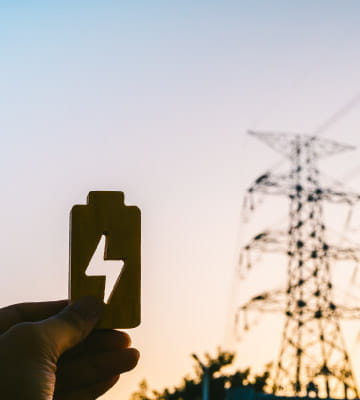 energia