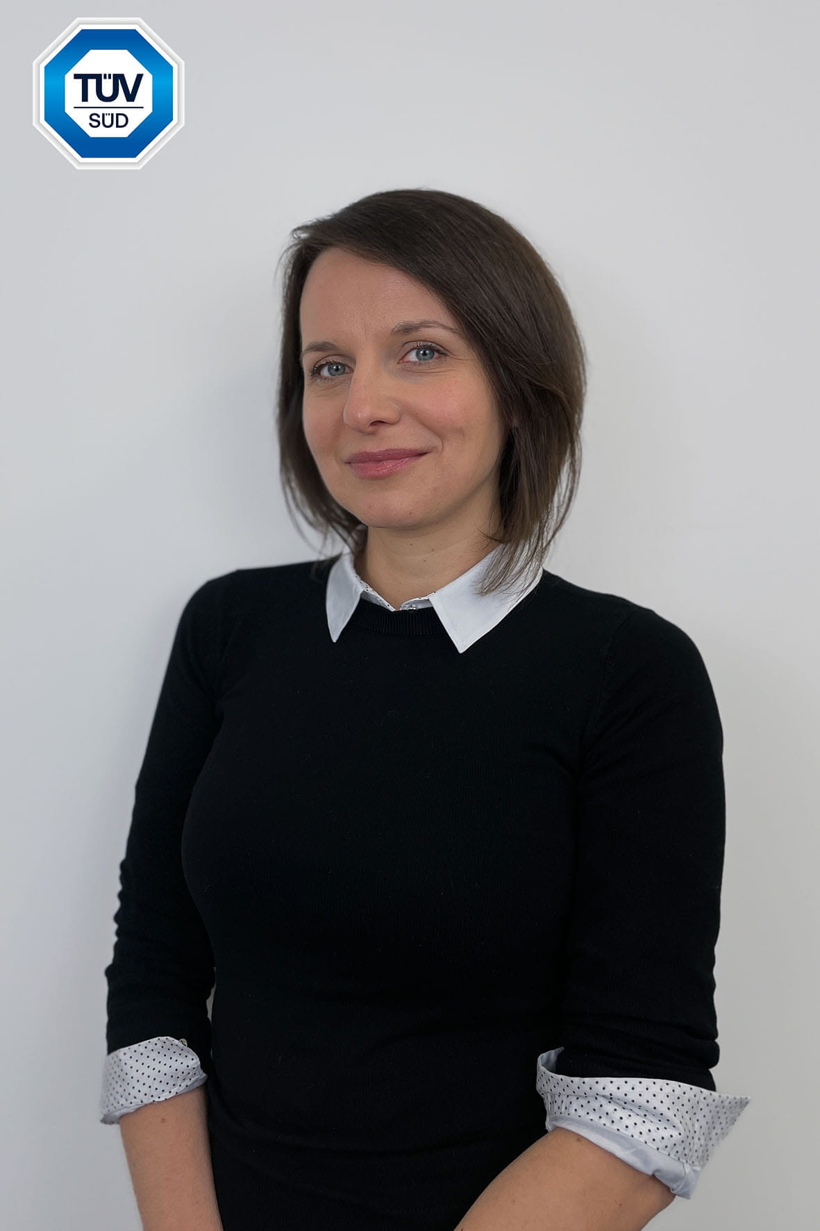 Ewelina Czerwonka
