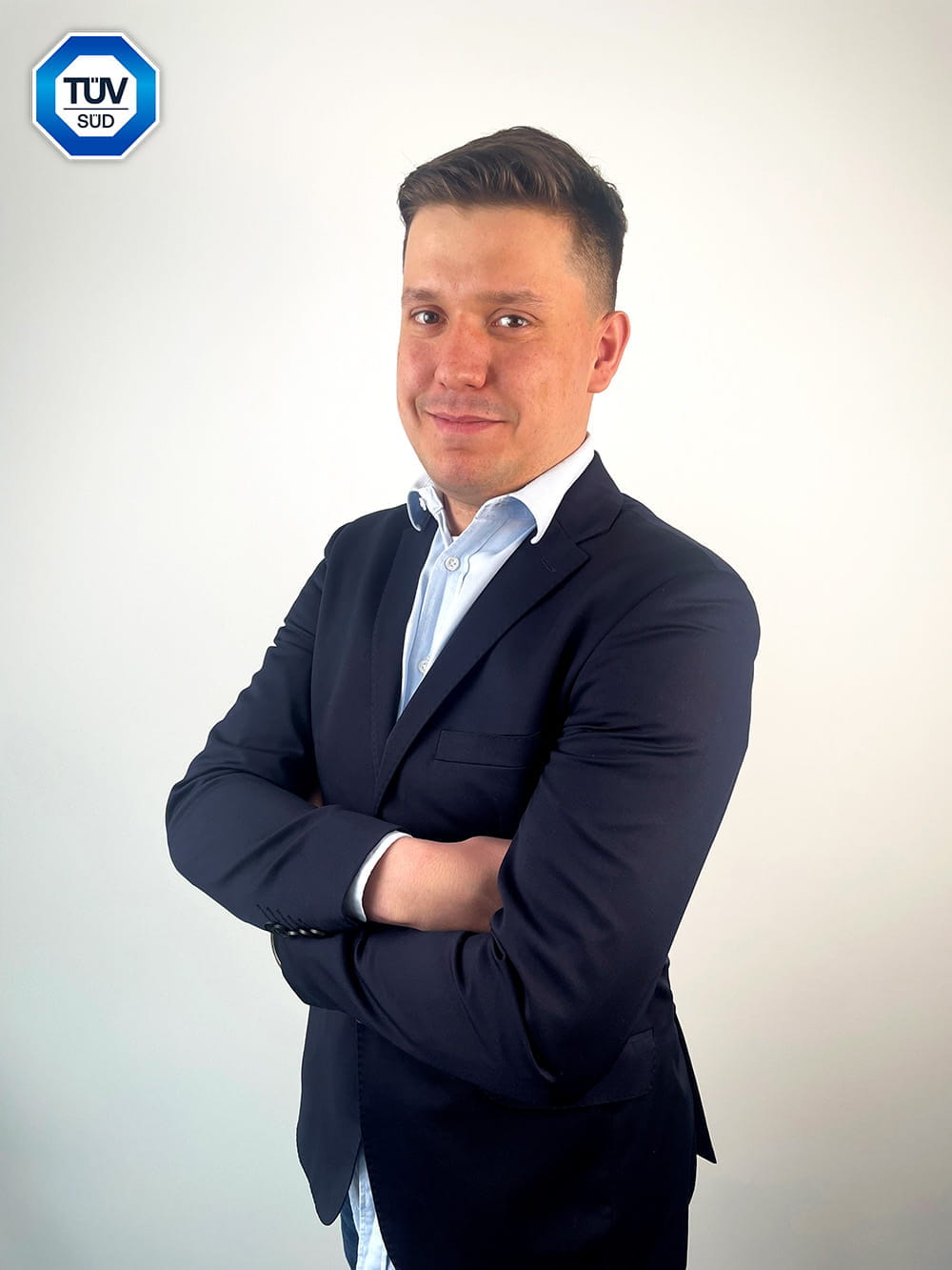 Olek Gołąbek