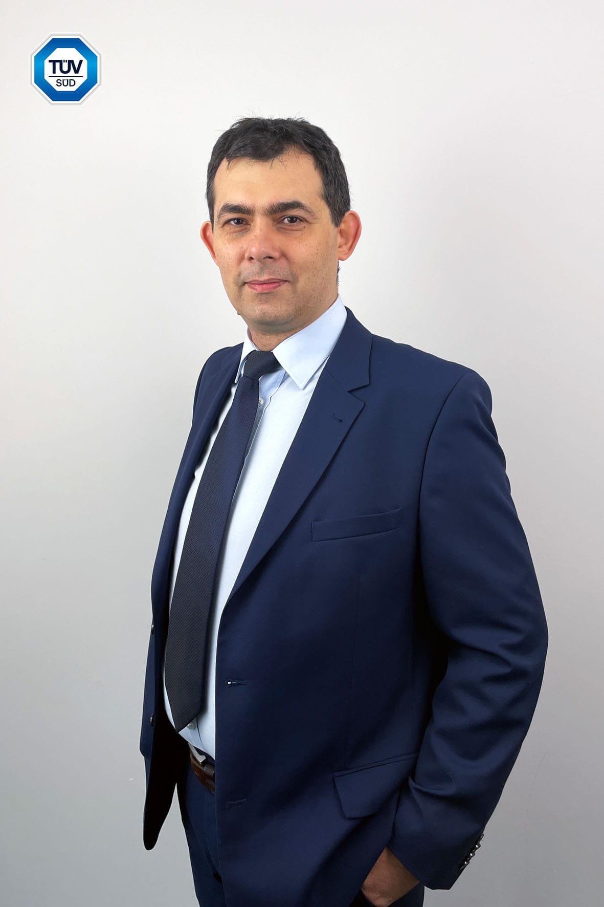Tomasz Kacprzak